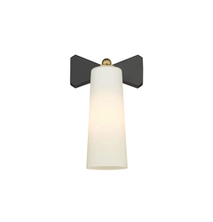 Бра CosmoLight BOW P01138BR