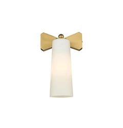 Бра CosmoLight BOW W01176BR
