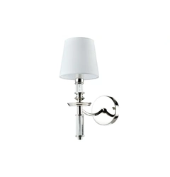 Бра CosmoLight SIENA W01315NI-WH