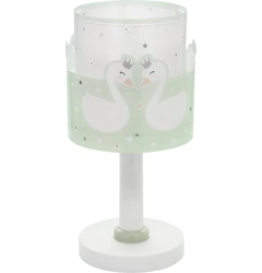 Настільна лампа Dalber SWEET LOVE GREEN 61711H