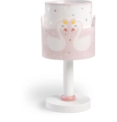 Настільна лампа Dalber SWEET LOVE PINK 61711S