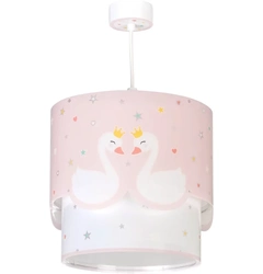 Дитяча люстра Dalber SWEET LOVE PINK 61712S