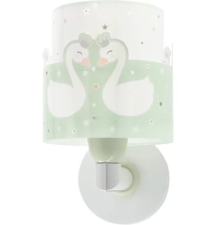 Бра в дитячу Dalber SWEET LOVE GREEN 61719H