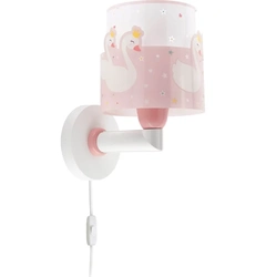 Бра в дитячу Dalber SWEET LOVE PINK 61719S
