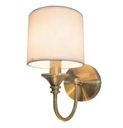 Бра CosmoLight Abu Dhabi W01844BR-WH