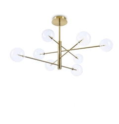 Люстра Ideal Lux EQUINOXE 275215