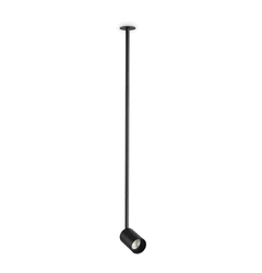 Врезной офисный светильник Ideal Lux GALILEO 296371