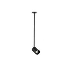 Врезной офисный светильник Ideal Lux GALILEO 296395
