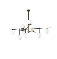 Люстра Ideal Lux GOURMET 289489
