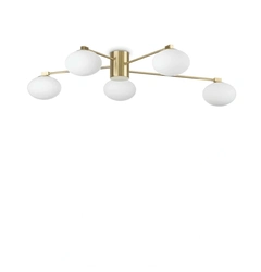 Люстра Ideal Lux HERMES 288277