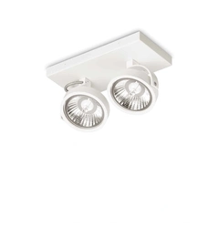 Стельовий світильник Ideal Lux KONIG 300559
