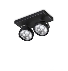 Стельовий світильник Ideal Lux KONIG 300566