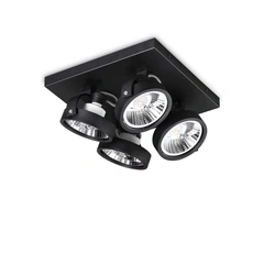 Стельовий світильник Ideal Lux KONIG 300580