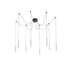 Люстра Ideal Lux LUCCIOLA 283982