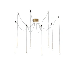 Люстра Ideal Lux LUCCIOLA 283999