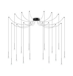 Люстра Ideal Lux LUCCIOLA 284002