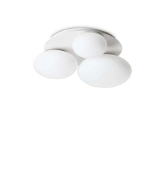 Стельовий світильник Ideal Lux NINFEA 306964
