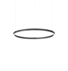 Люстра Ideal Lux ORACLE SLIM ROUND 304380