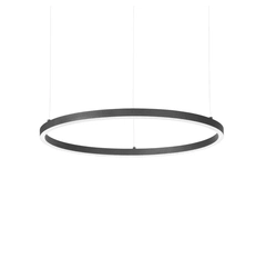 Люстра Ideal Lux ORACLE SLIM ROUND 304410