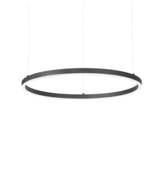 Люстра Ideal Lux ORACLE SLIM ROUND 304441