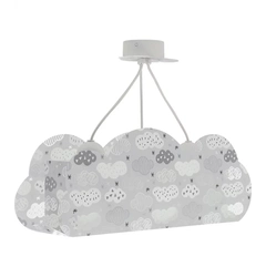 Люстра Dalber CLOUDS 41410E