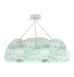 Люстра Dalber CLOUDS 41410H