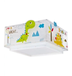 Люстра Dalber DINOS 73456