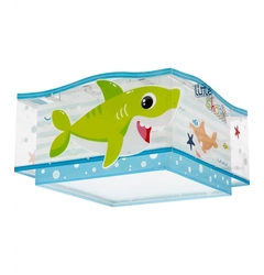 Люстра Dalber LITTLE SHARK 63476