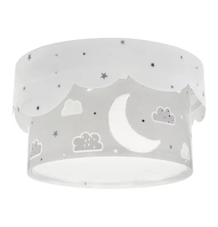 Люстра Dalber MOON 61236E