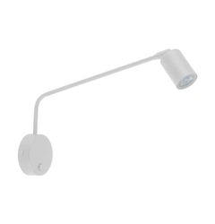 Бра TK Lighting LOGAN WHITE 4744