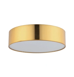 Потолочный светильник TK Lighting RONDO GOLD 4842