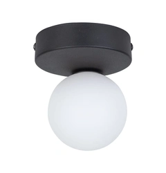 Потолочный светильник TK Lighting BIANCA BLACK 5681