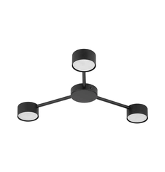 Люстра TK Lighting AVIA 4689