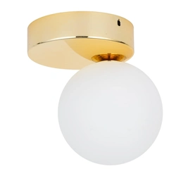 Потолочный светильник TK Lighting BIANCA GOLD 4695