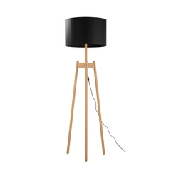 Торшер TK Lighting PEREZ BLACK 5425