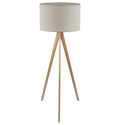 Торшер TK Lighting TREVISO NATURE 5415