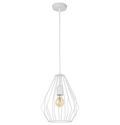 Люстра TK Lighting BRYLANT WHITE 2223
