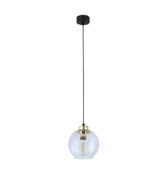 Люстра TK Lighting DEVI 4646