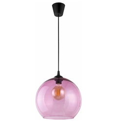 Люстра TK Lighting CUBUS ROZOWA 3142