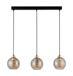 Люстра TK Lighting DEVI 4638