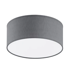 Стельовий світильник TK Lighting RONDO GRAY 3332