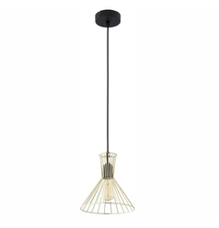Люстра TK Lighting SAHARA 3358