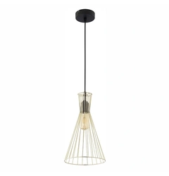 Люстра TK Lighting SAHARA 3375