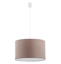 Люстра TK Lighting RONDO CAPPUCCINO 3466