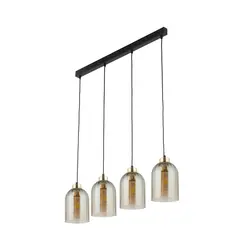 Люстра TK Lighting SATIPO 5625