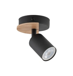 Точковий світильник TK Lighting COVER WOOD 4673