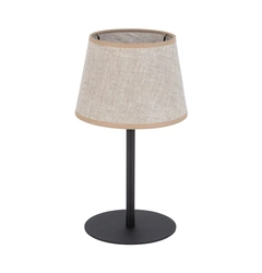 Настольная лампа TK Lighting MAJA NATURE 5546