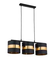 Люстра TK Lighting PARIS 4380
