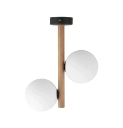 Люстра TK Lighting ESTERA WOOD 4620
