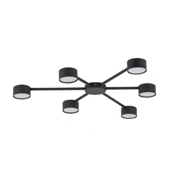 Люстра TK Lighting AVIA 4692